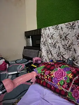 HOTTY-TINA webcam