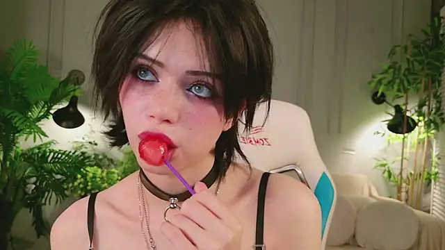 Dark_Diva webcam
