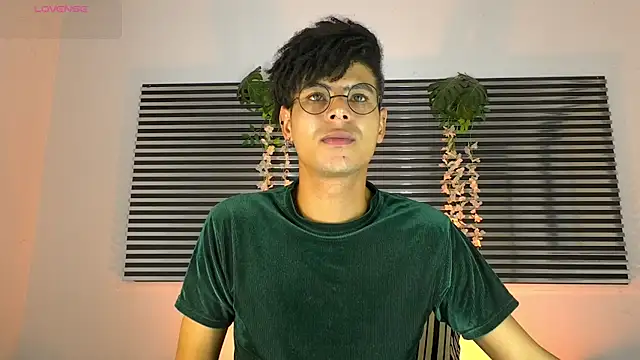ThiiagoSaeenz webcam
