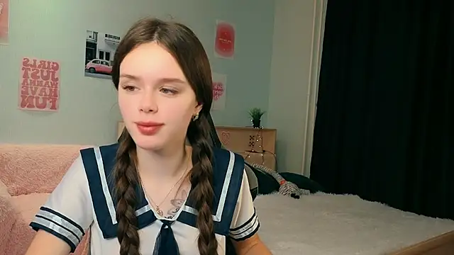 ginnyclub webcam