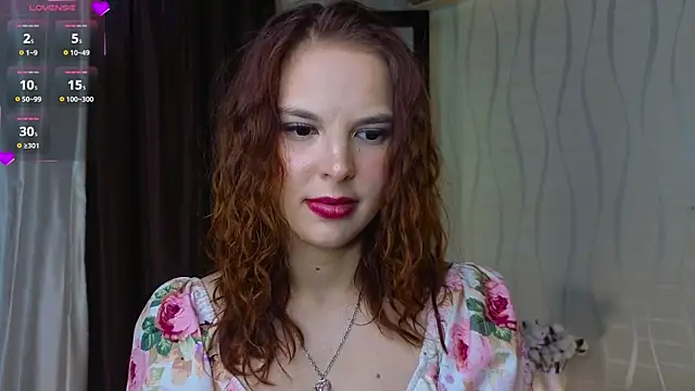 PollyHiller1 webcam