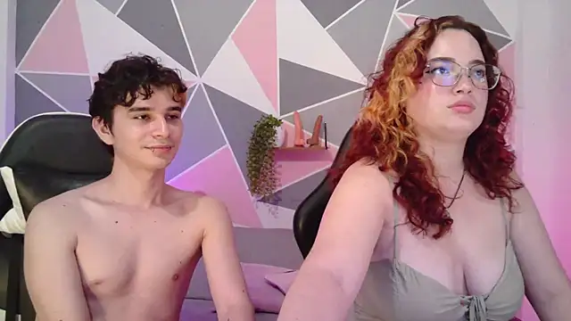 sex on webcam AndrewAnndCherry