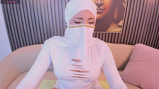 juli_thali's live room
