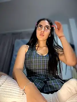 free sexcam Sofia Collins-