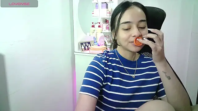 aineangeel webcam