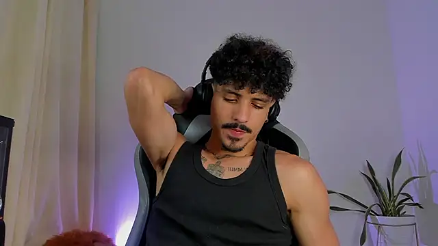 Lukeetaylor webcam
