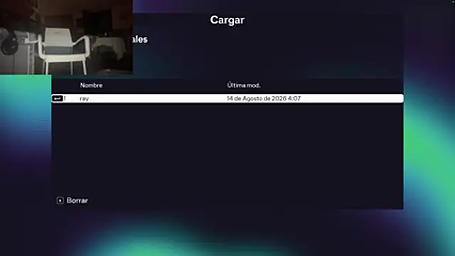Minidemonkush webcam
