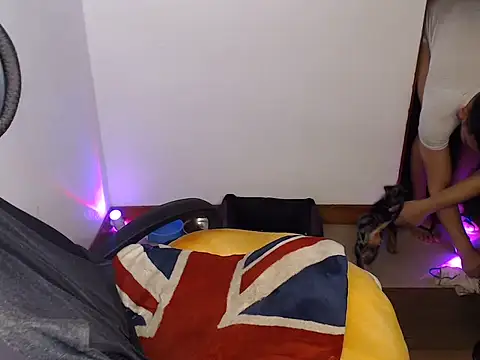 Hot_Muscle69 webcam