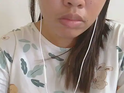ChubbyButty webcam