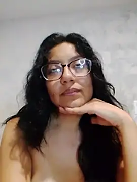 Giby_Grace webcam