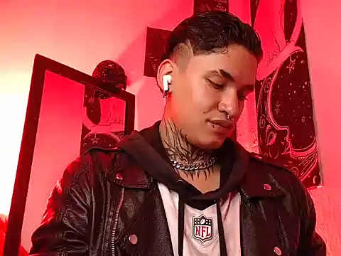 AlecBanne_ webcam