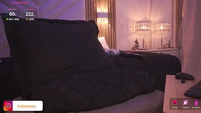 imLeanna_ webcam