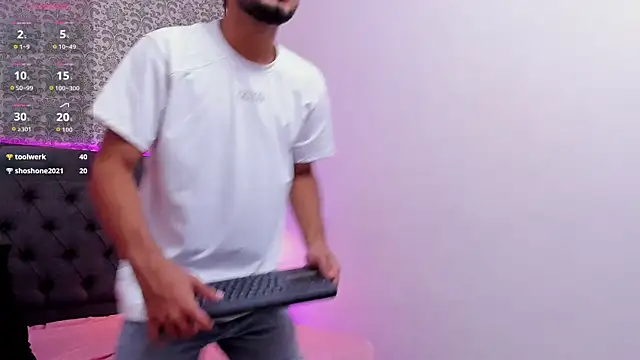 Peter_Kink webcam