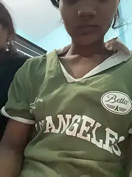 live cam Cute Girl Priya01