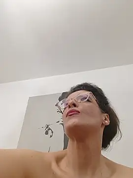 RebeccaNoble webcam
