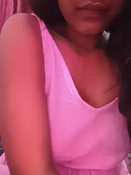 sexykrisha webcam