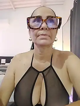 RubyStrome webcam