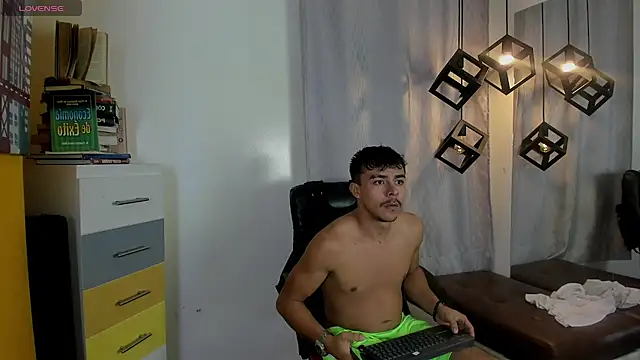 shelby_col webcam