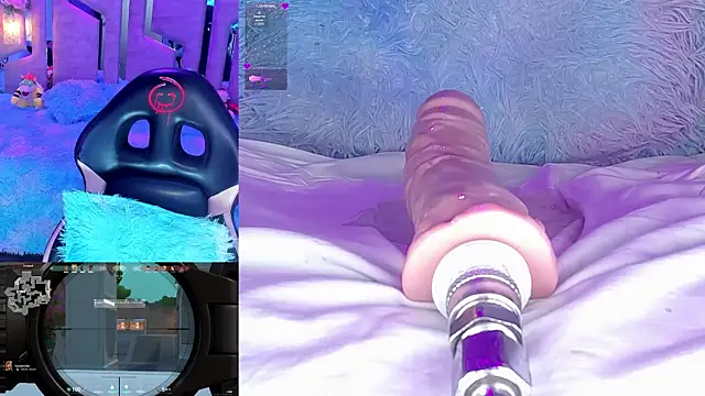 LizzieCutie_ webcam
