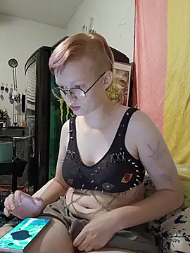 JennaFluid webcam