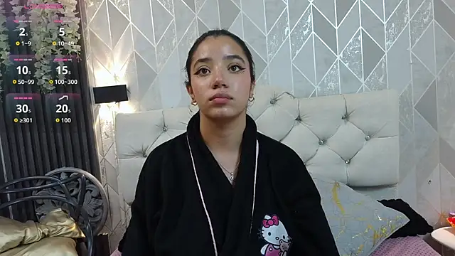 Zaira_bonny webcam
