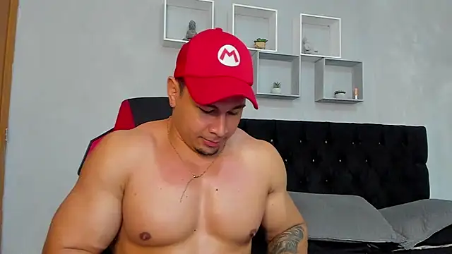 tyler_hank01 webcam