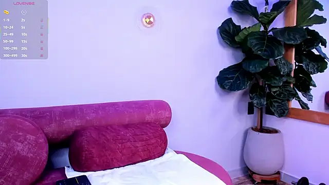 Travis_lenox_ webcam