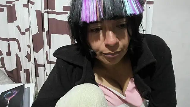 Acelinrose webcam