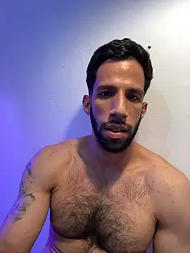 Karim_mansur webcam