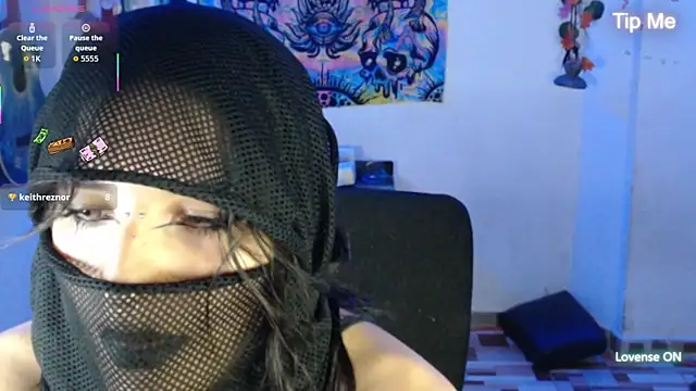 bastethott webcam