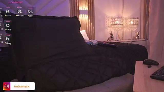 imLeanna_ webcam