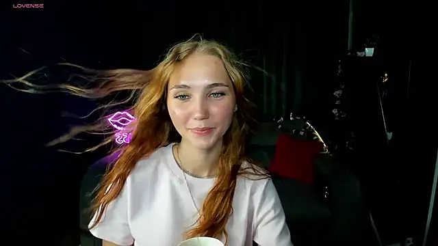 Princess__Lily webcam