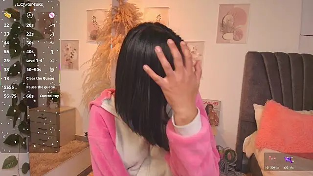 online cam porn Miaoconell