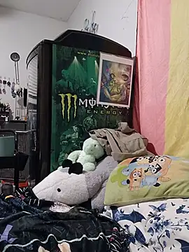 chatroom free JennaFluid