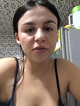 Daniela-rosee webcam