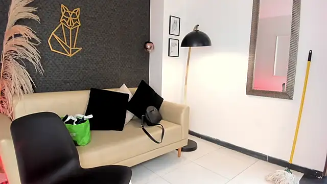 roleplay videochat Silvia Lane