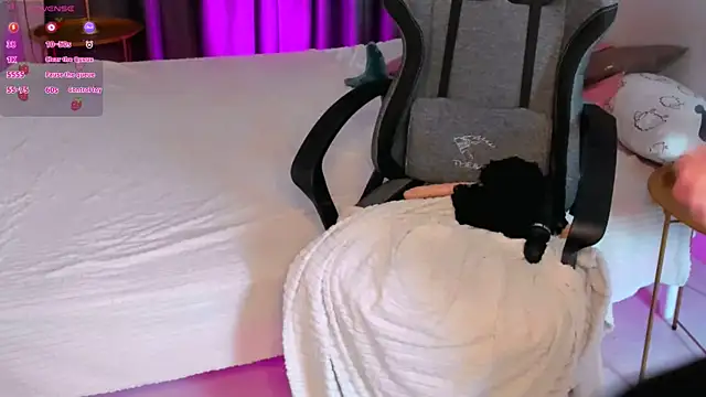 hidden web cam Asuka Miu