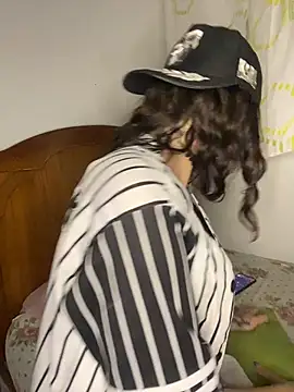 VenusDeMilo_55 webcam