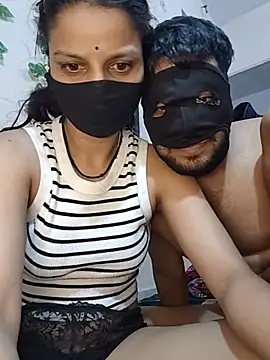 kiran-baby webcam