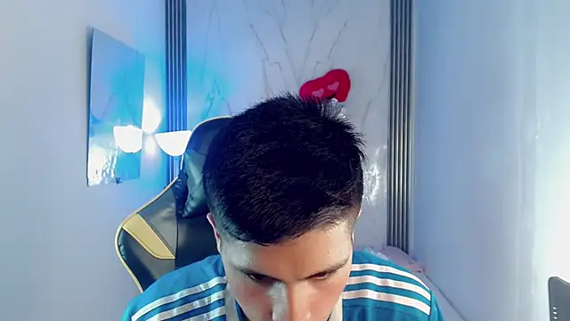 Ascii_one webcam