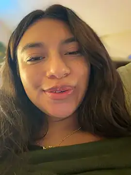 webcam phone sex CocoaGigiMuse