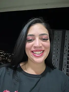 sex on webcam NathFox