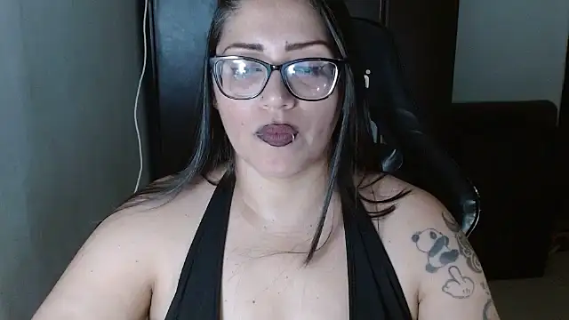 natashasmithe webcam
