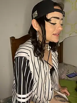 VenusDeMilo_55 webcam