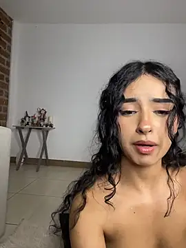 RosseMelody webcam
