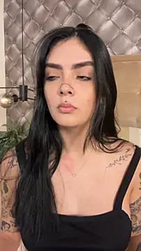 AliceRitter webcam