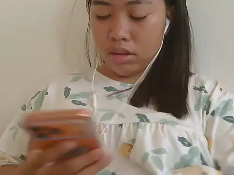 ChubbyButty webcam