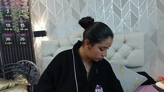 Zaira_bonny webcam
