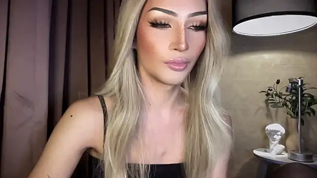 Alicegreenexx webcam