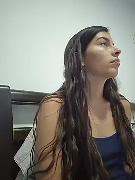 IrisBound webcam